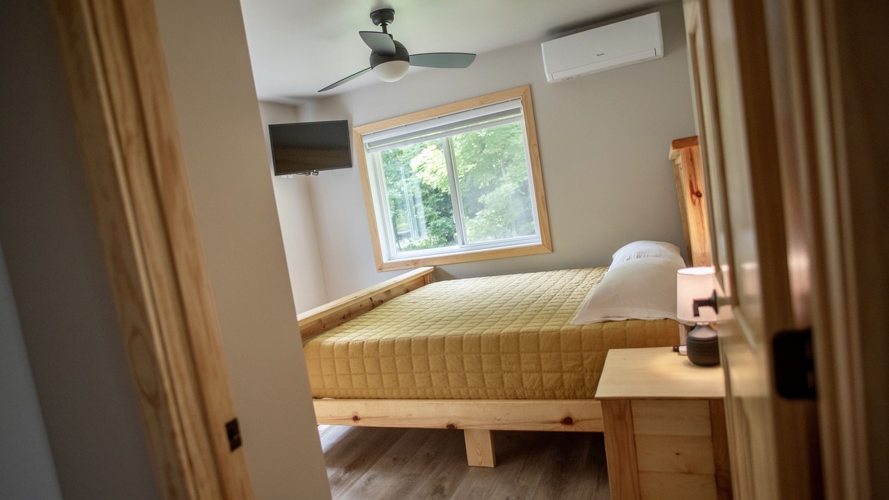 Photo of Bedroom in Dent