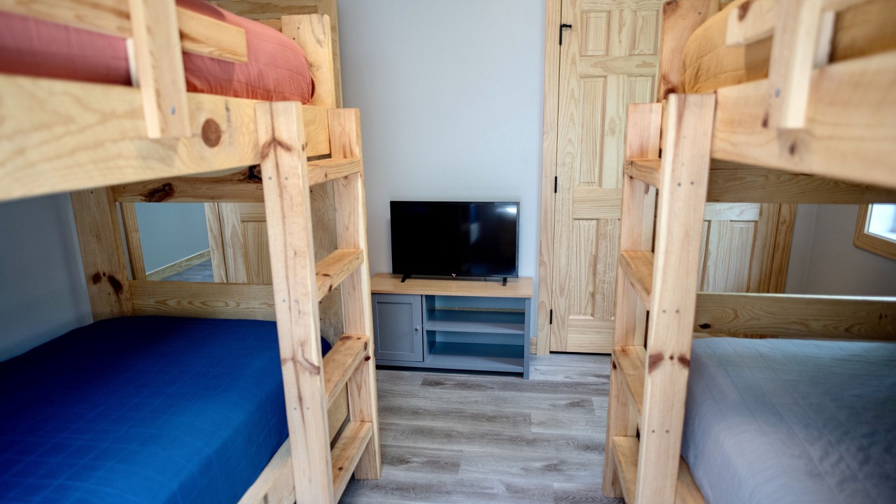 Photo of Bedroom in Dent