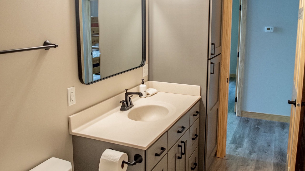 Photo of Bathroom in Dent