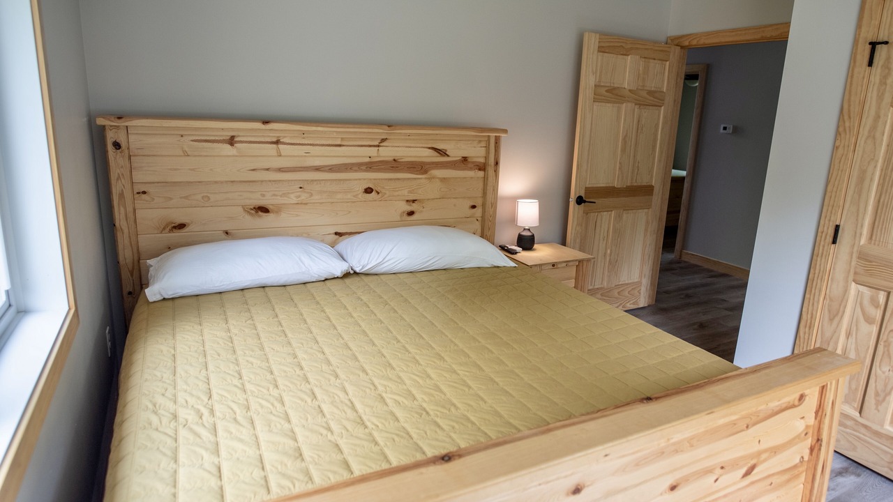 Photo of Bedroom in Dent
