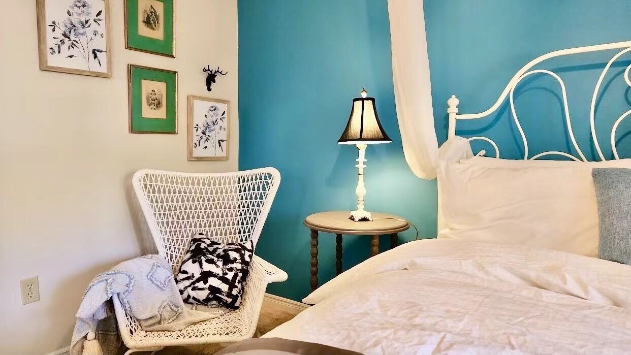 Photo of Bedroom in Baddow