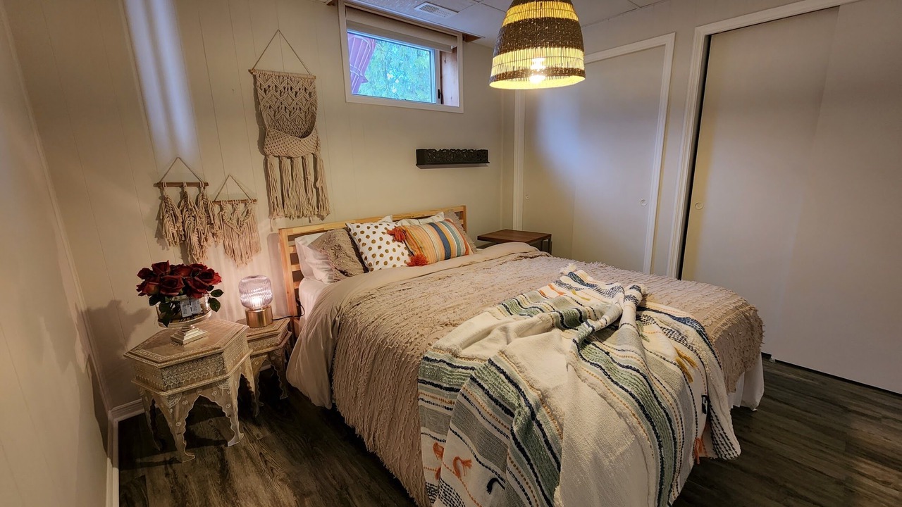 Photo of Bedroom in Baddow