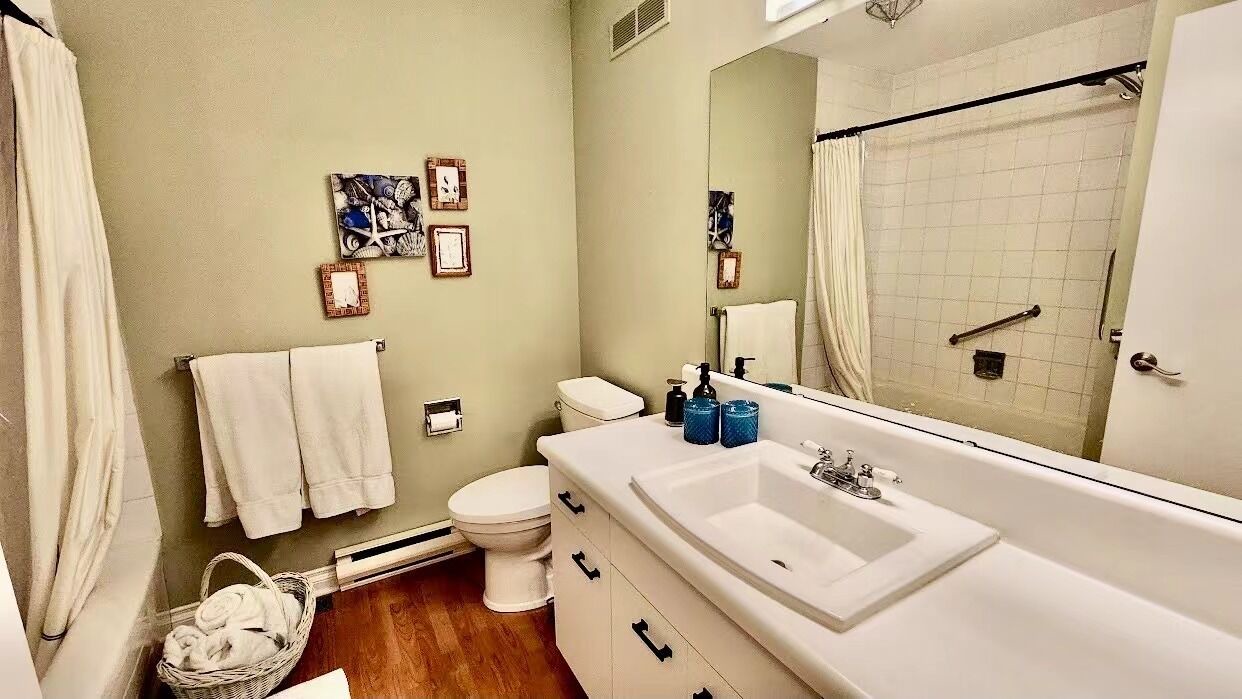 Photo of Bathroom in Baddow