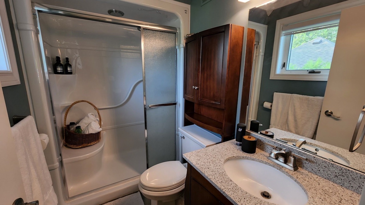 Photo of Bathroom in Baddow