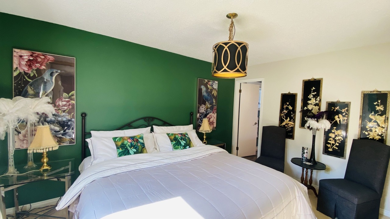 Photo of Bedroom in Baddow
