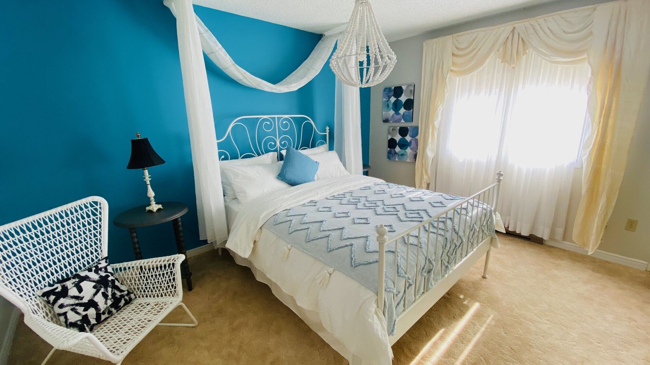 Photo of Bedroom in Baddow