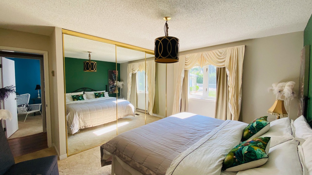 Photo of Bedroom in Baddow