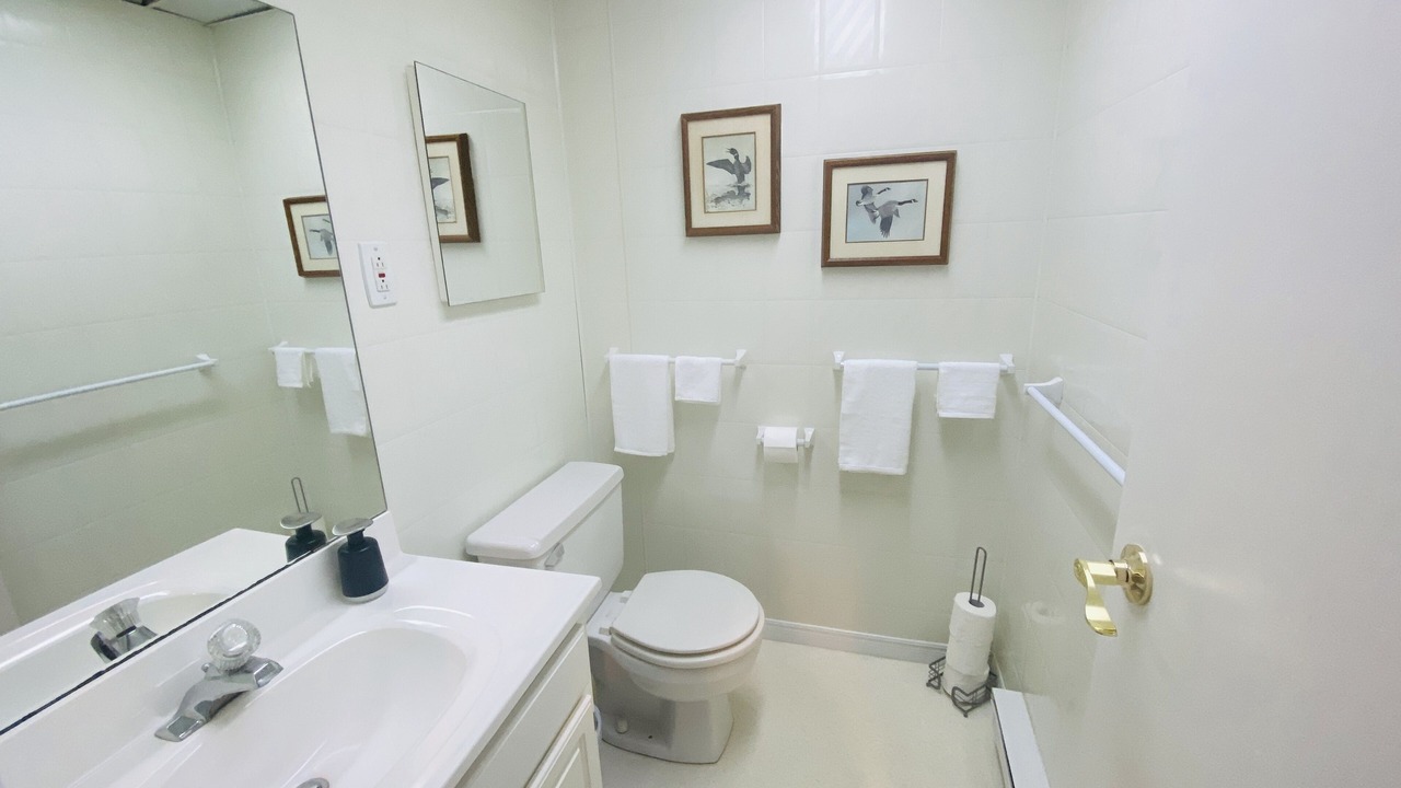 Photo of Bathroom in Baddow