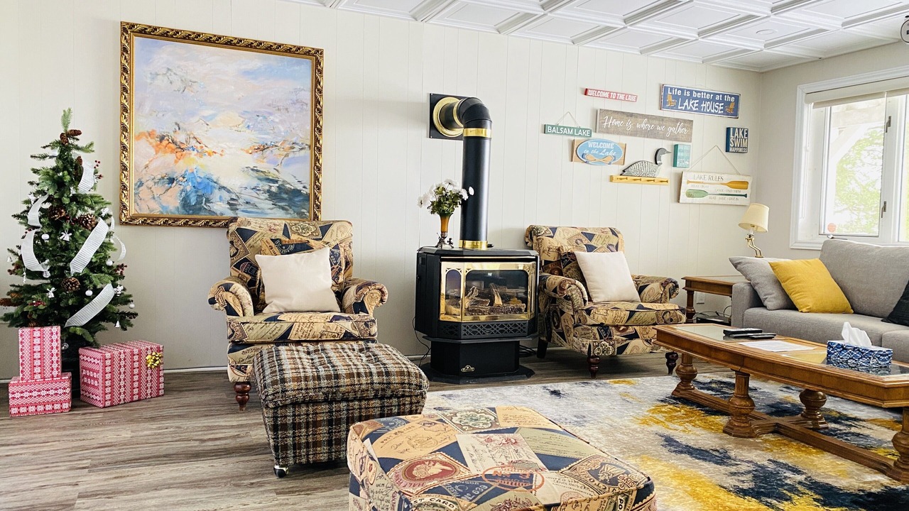 Photo of Livingroom in Baddow