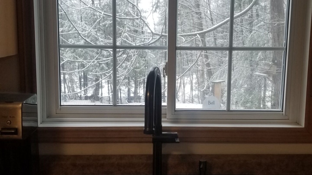 Photo of Kitchen in Tiny