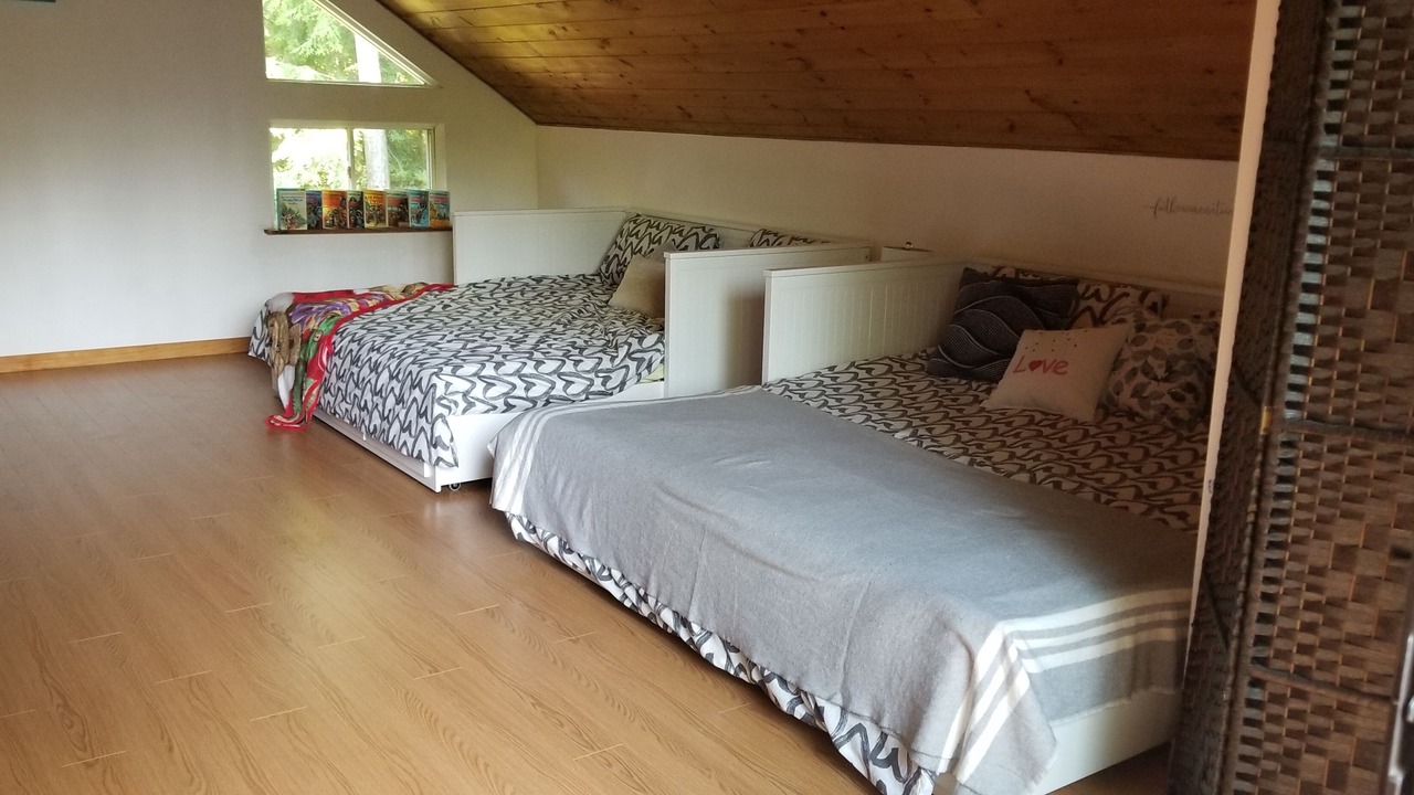 Photo of Bedroom in Tiny
