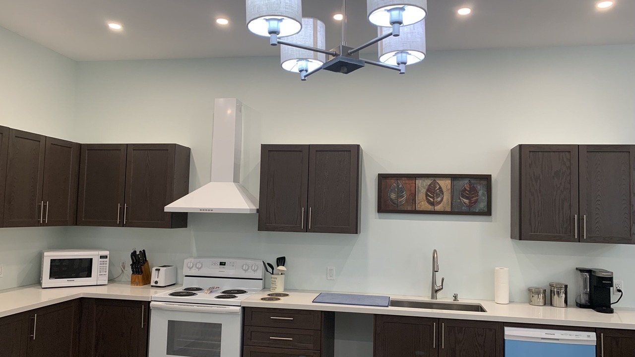 Photo of Kitchen in Rideau Lakes