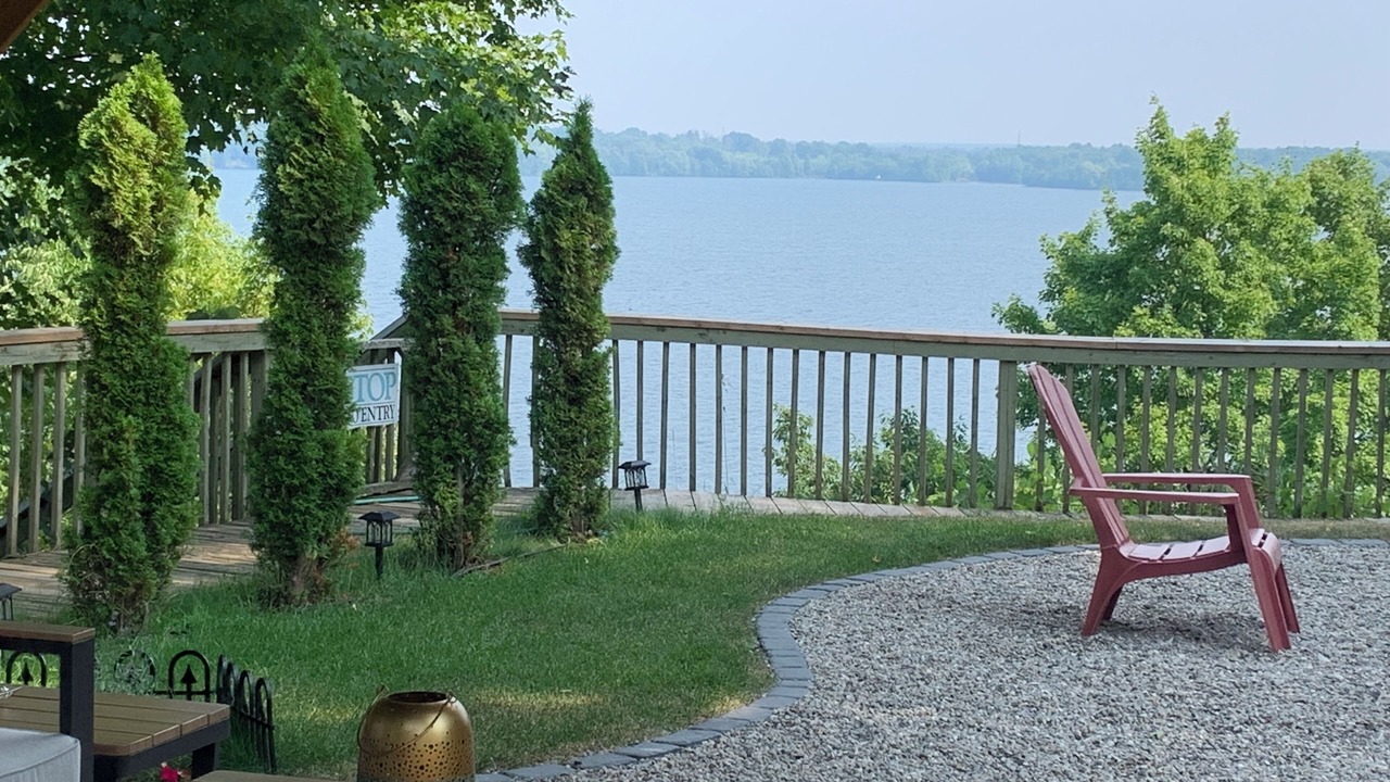 Photo of Outdoor in Rideau Lakes