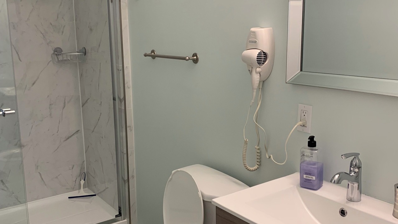Photo of Bathroom in Rideau Lakes