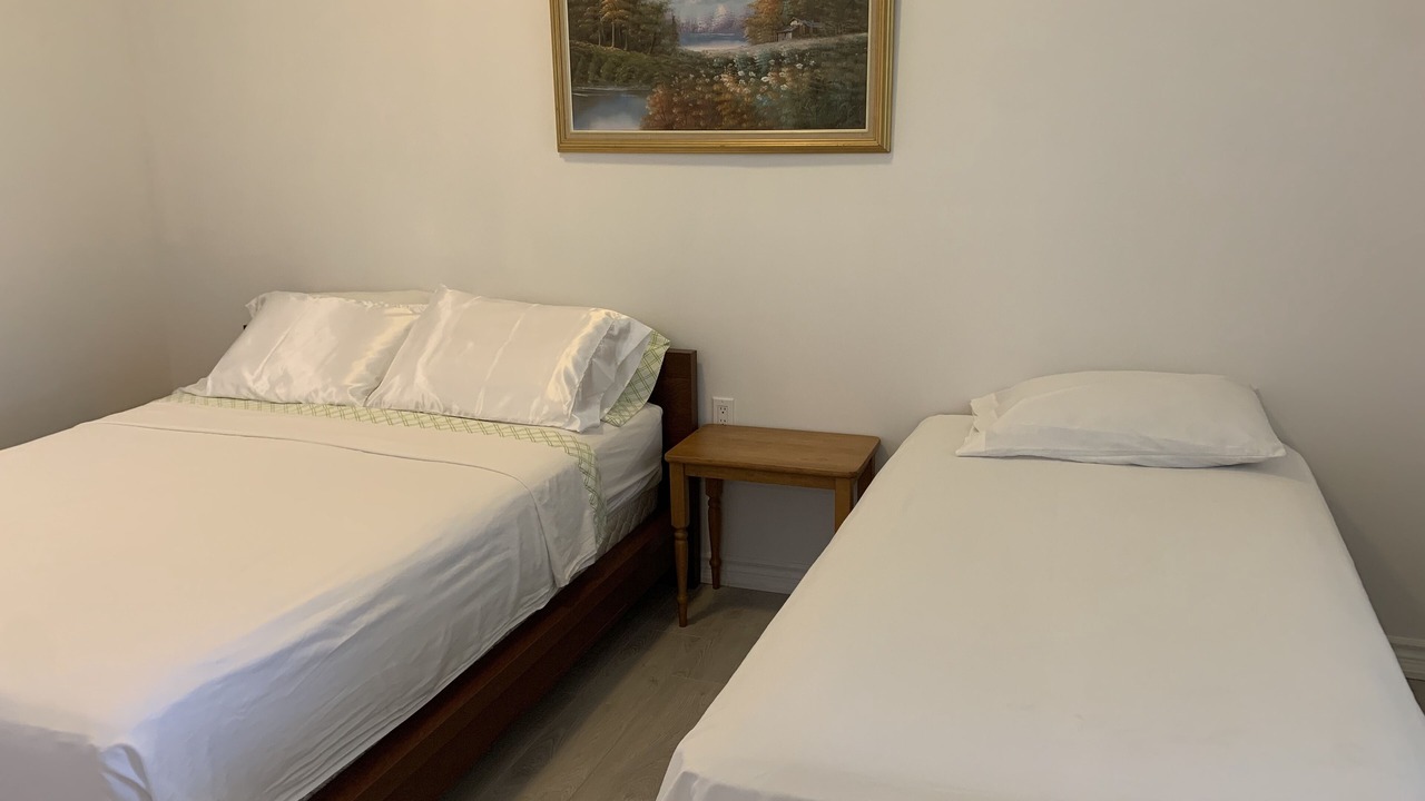 Photo of Bedroom in Rideau Lakes