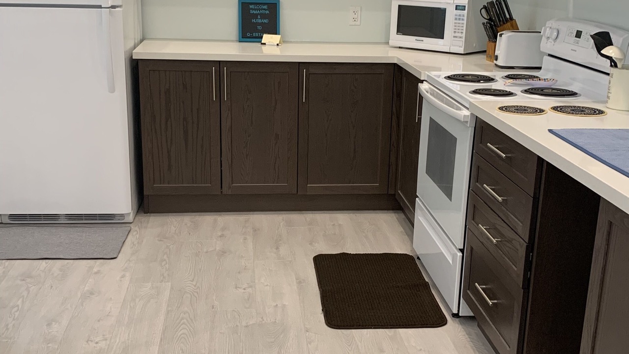 Photo of Kitchen in Rideau Lakes
