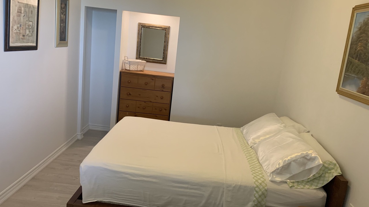 Photo of Bedroom in Rideau Lakes