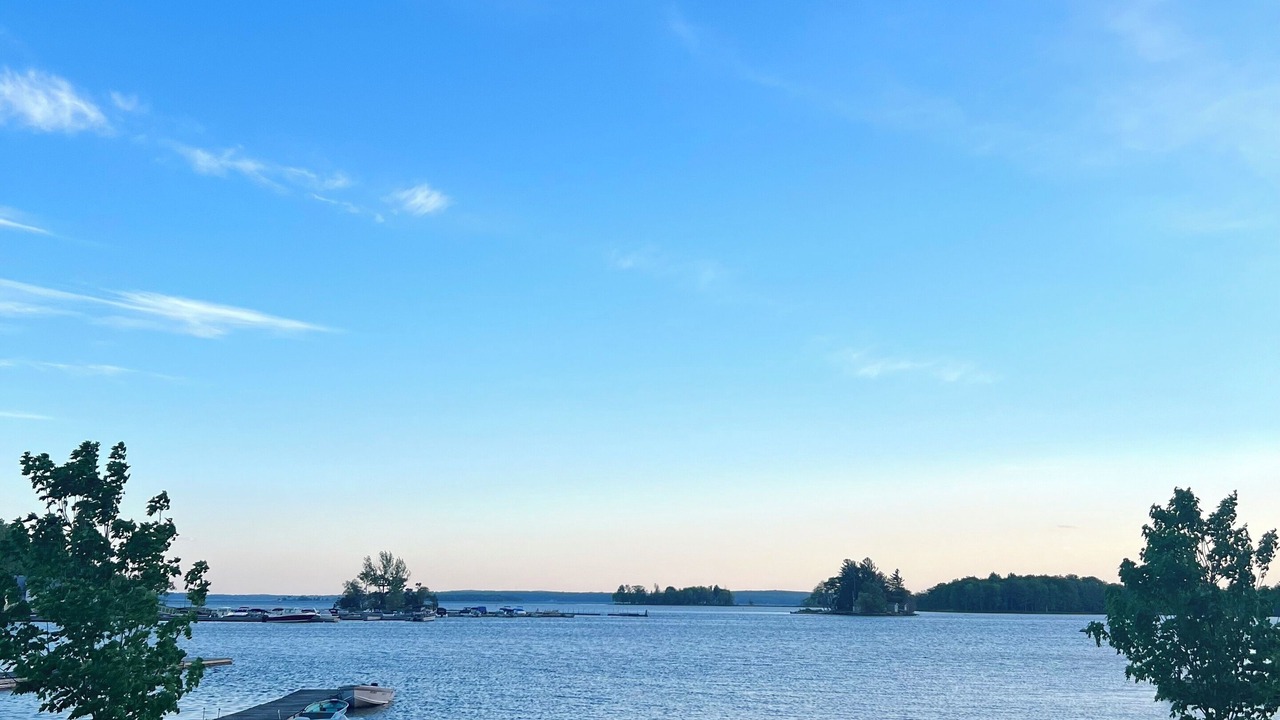 Photo of Others in Honey Harbour