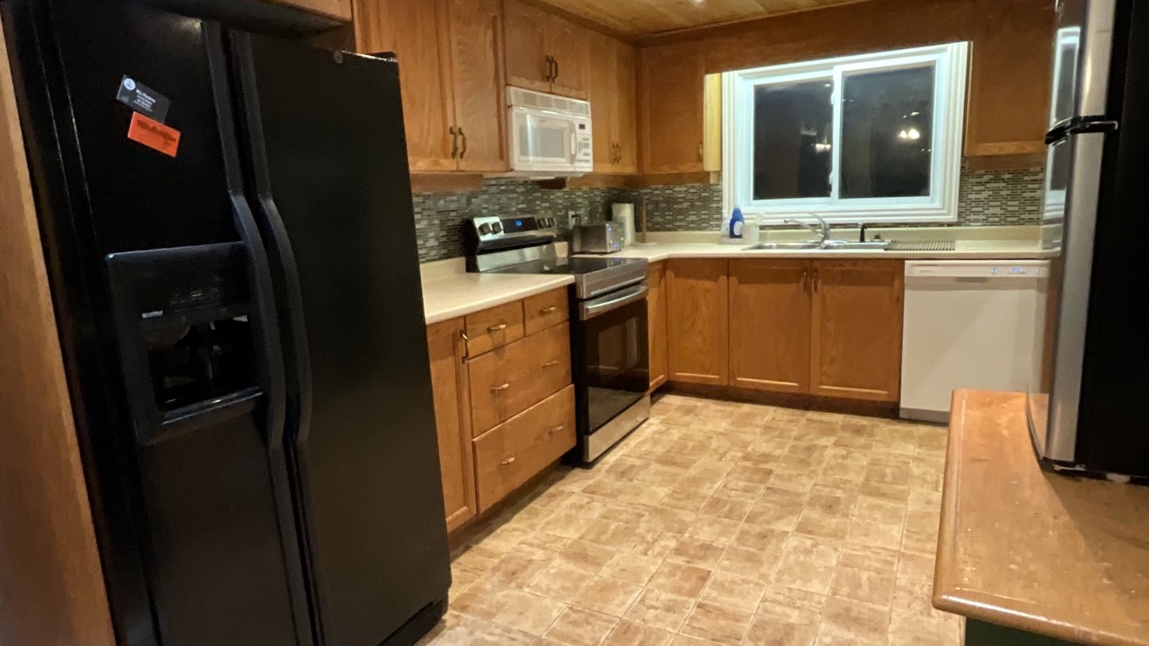 Photo of Kitchen in Selwyn