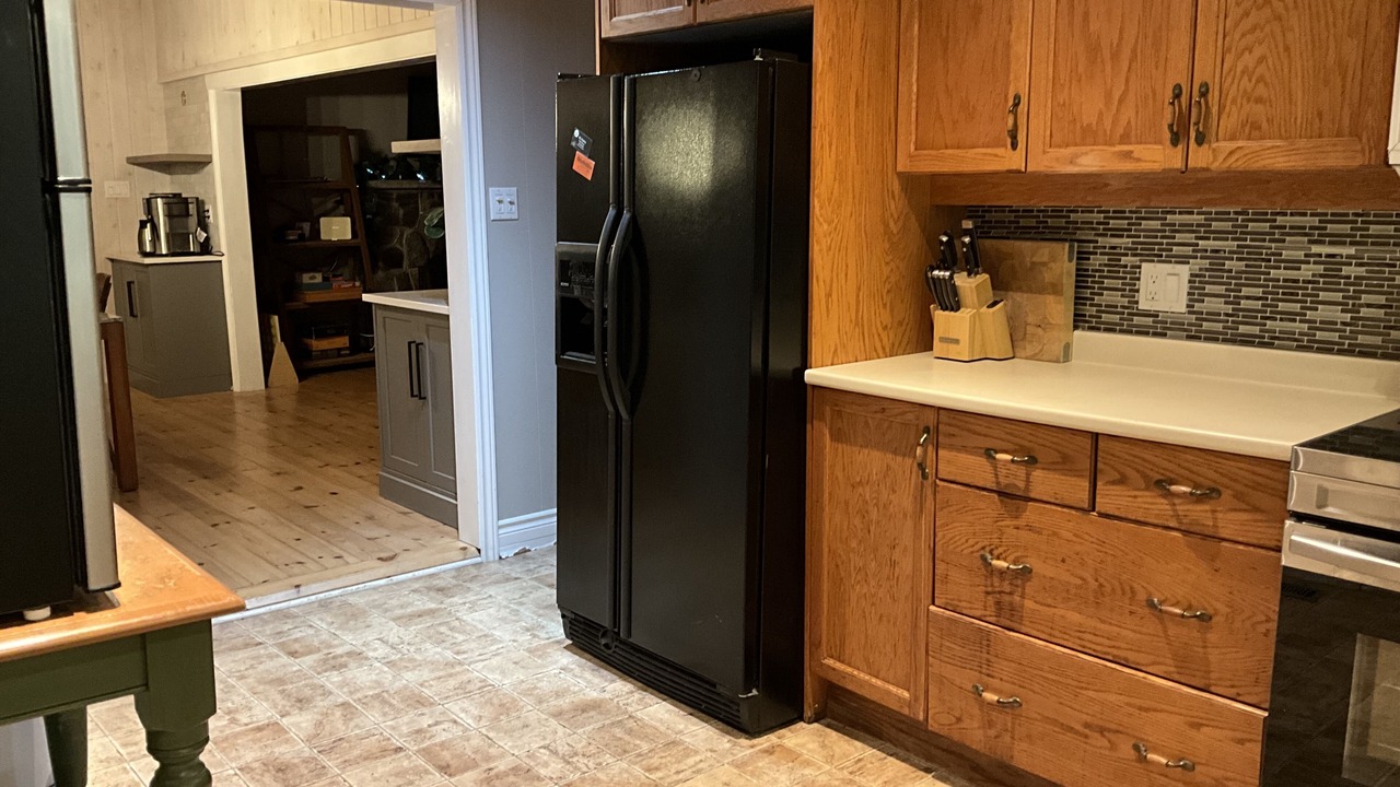 Photo of Kitchen in Selwyn