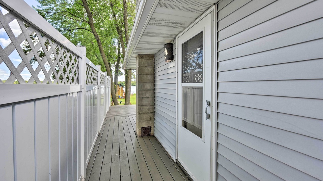 Photo of Outdoor in Isanti