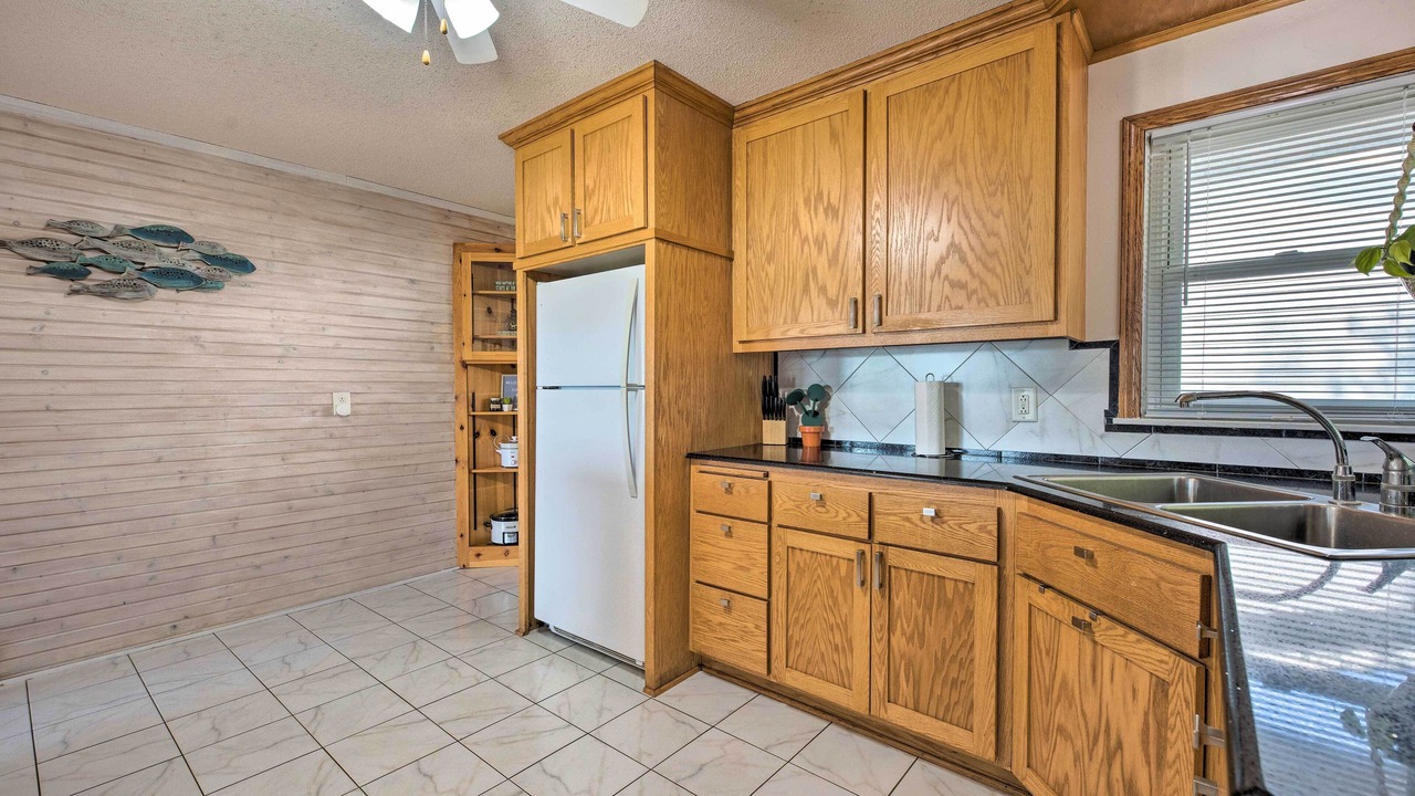 Photo of Kitchen in Isanti