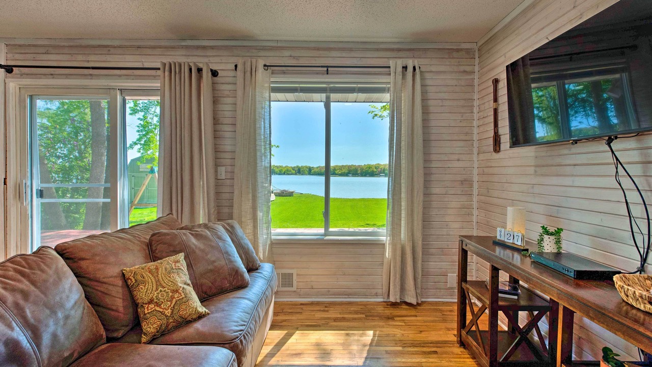 Photo of Bedroom in Isanti