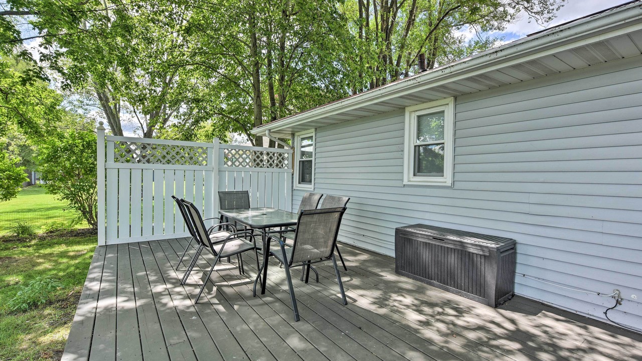 Photo of Outdoor in Isanti