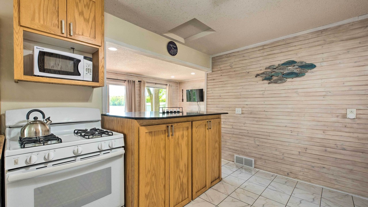 Photo of Kitchen in Isanti