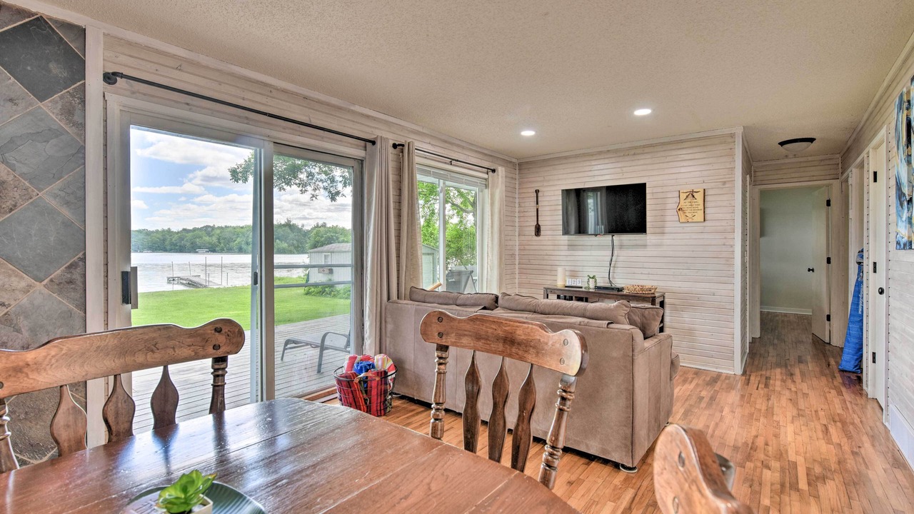 Photo of Livingroom in Isanti