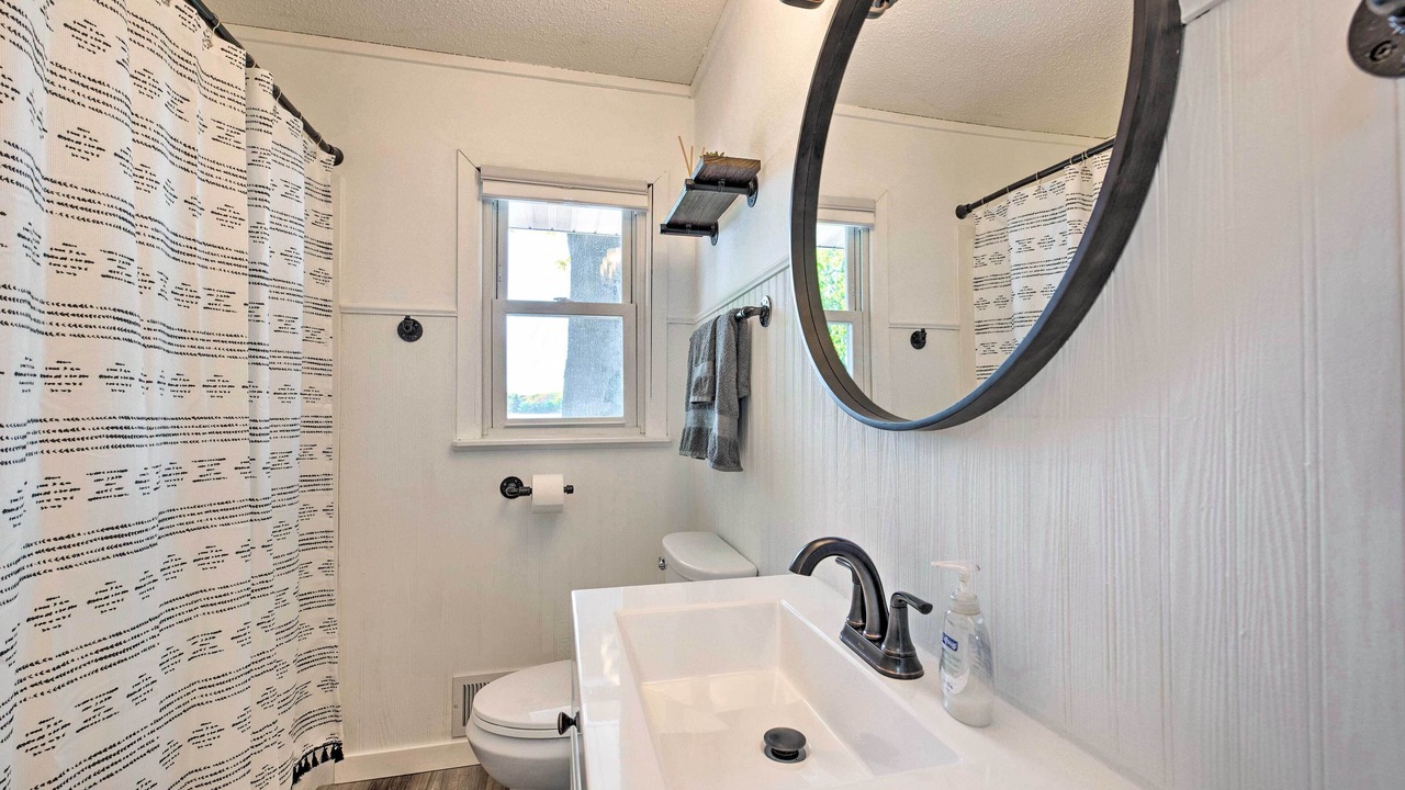 Photo of Bathroom in Isanti