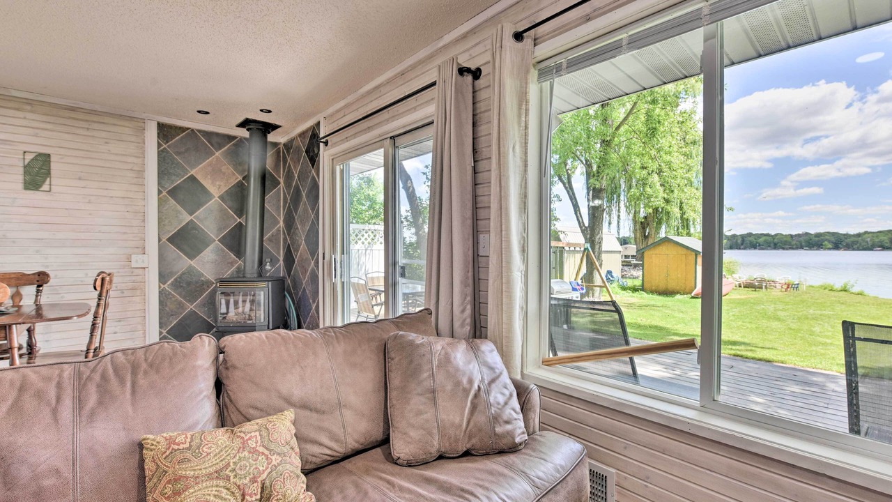 Photo of Livingroom in Isanti