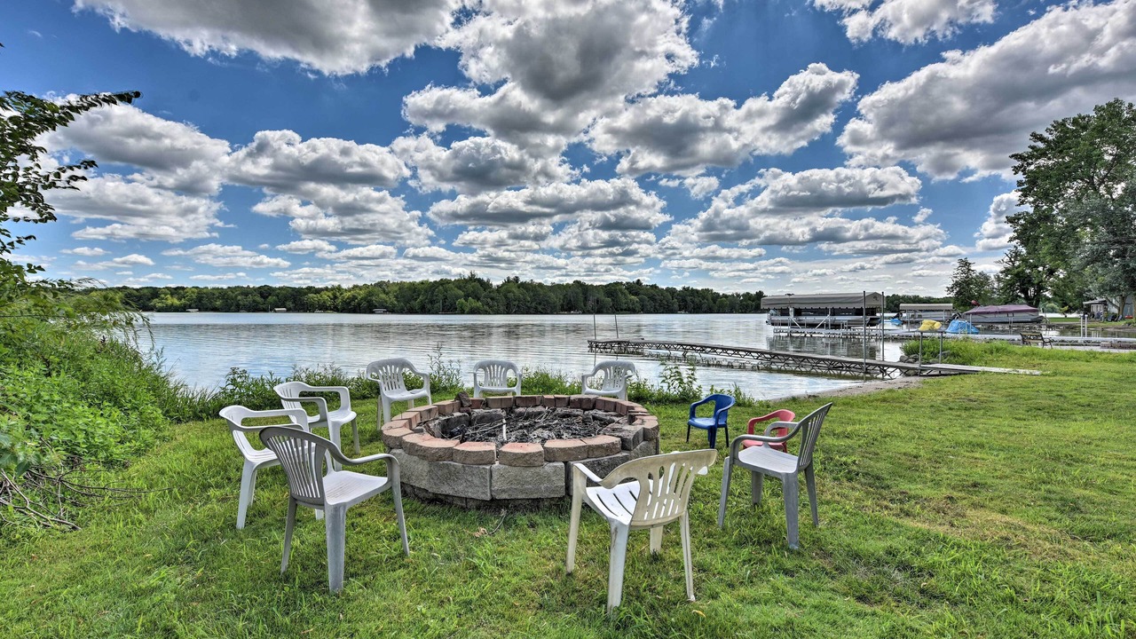 Photo of Outdoor in Isanti