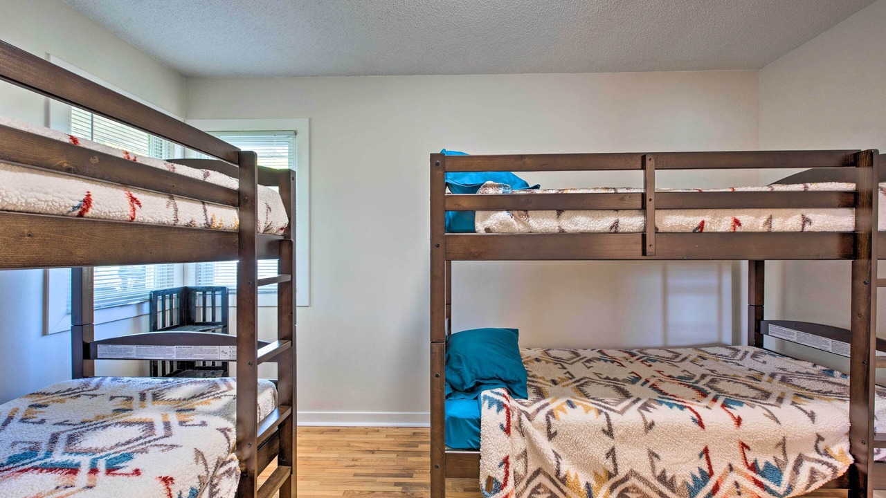 Photo of Bedroom in Isanti