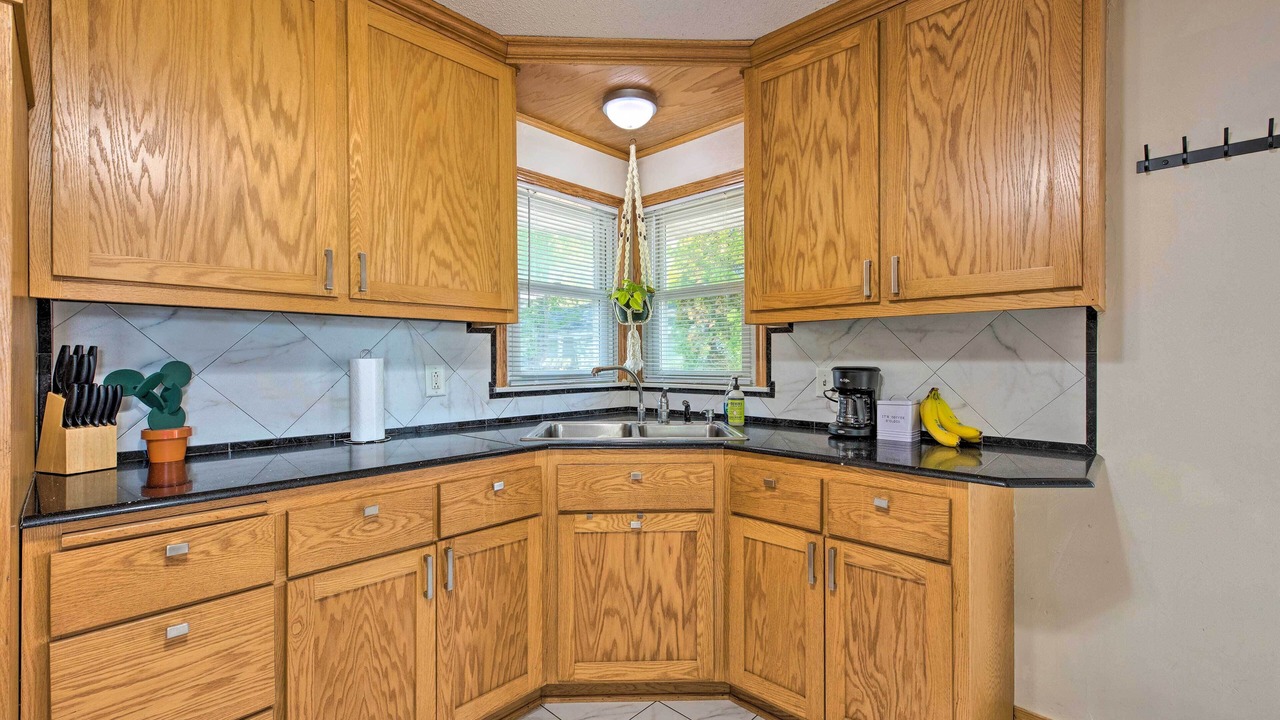 Photo of Kitchen in Isanti