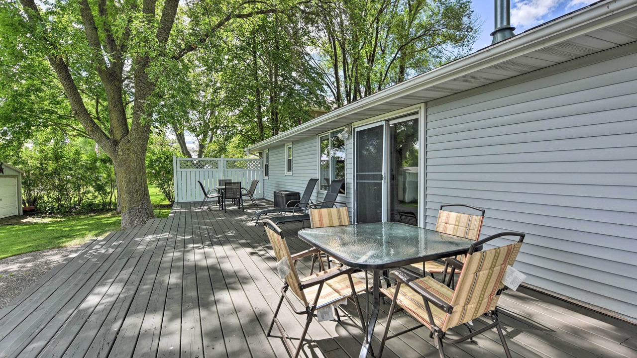 Photo of Outdoor in Isanti
