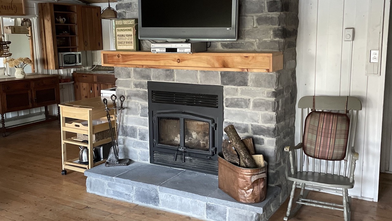Photo of Livingroom in Bala