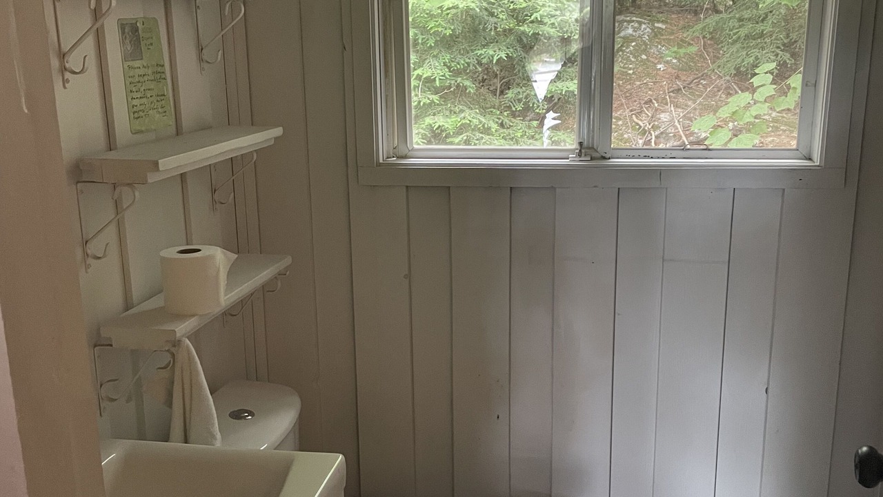 Photo of Bathroom in Bala