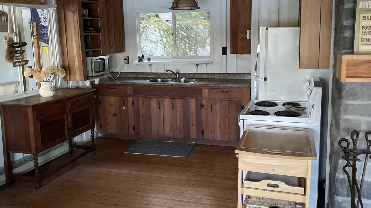 Photo of Kitchen in Bala