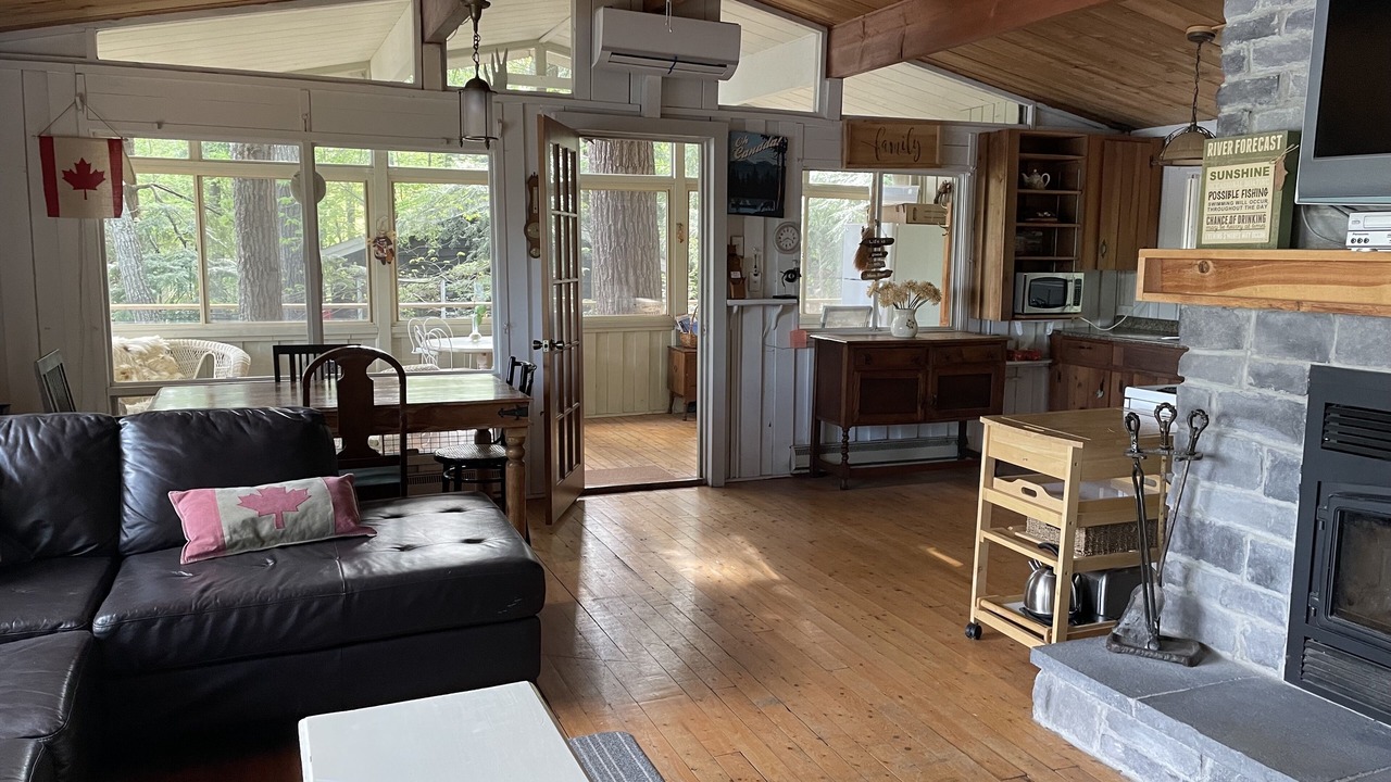 Photo of Livingroom in Bala