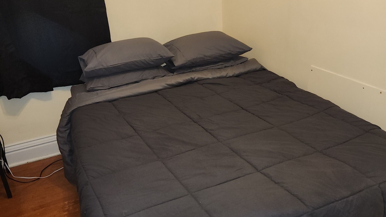 Photo of Bedroom in Observation Hill