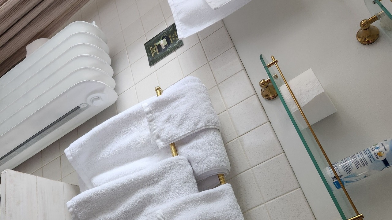 Photo of Bathroom in Observation Hill