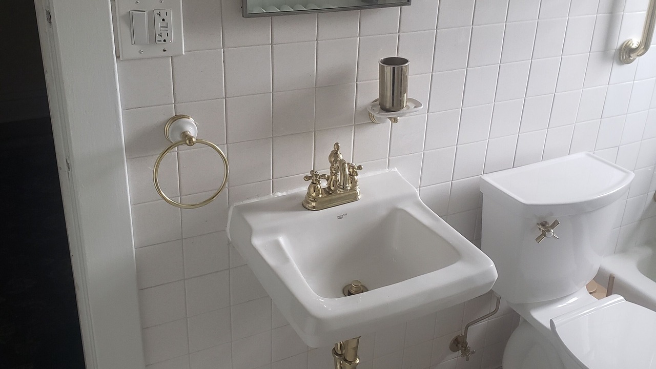 Photo of Bathroom in Observation Hill