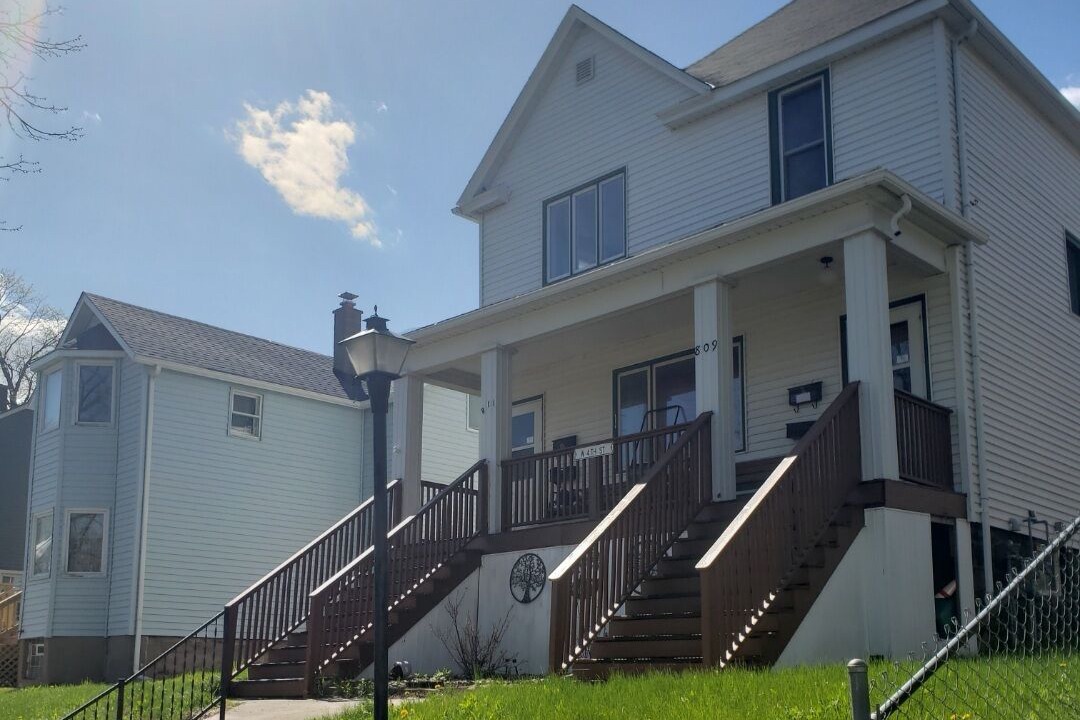 Photo of Outdoor in Observation Hill