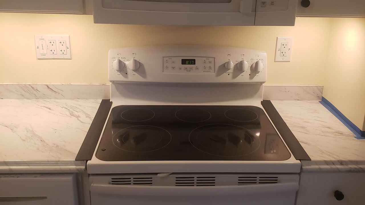 Photo of Kitchen in Observation Hill