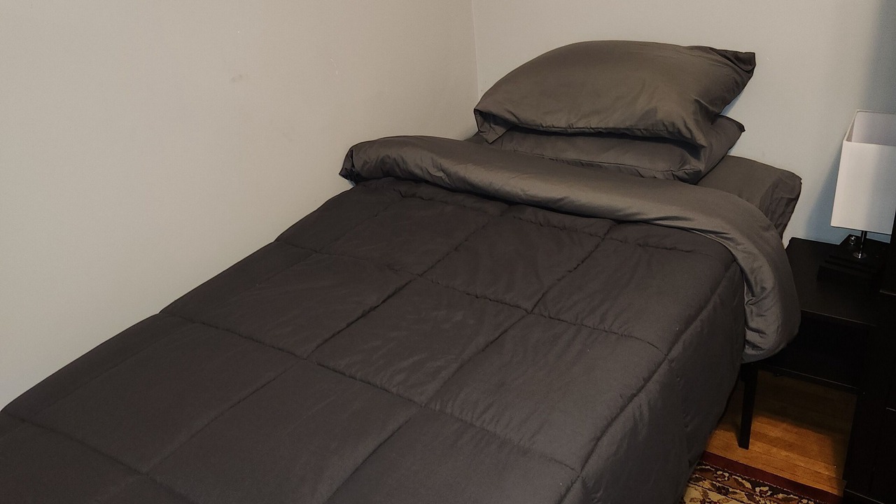 Photo of Bedroom in Observation Hill