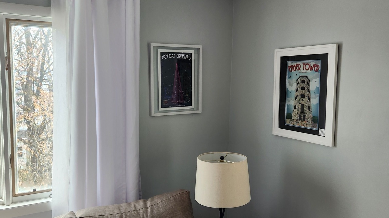 Photo of Livingroom in Observation Hill