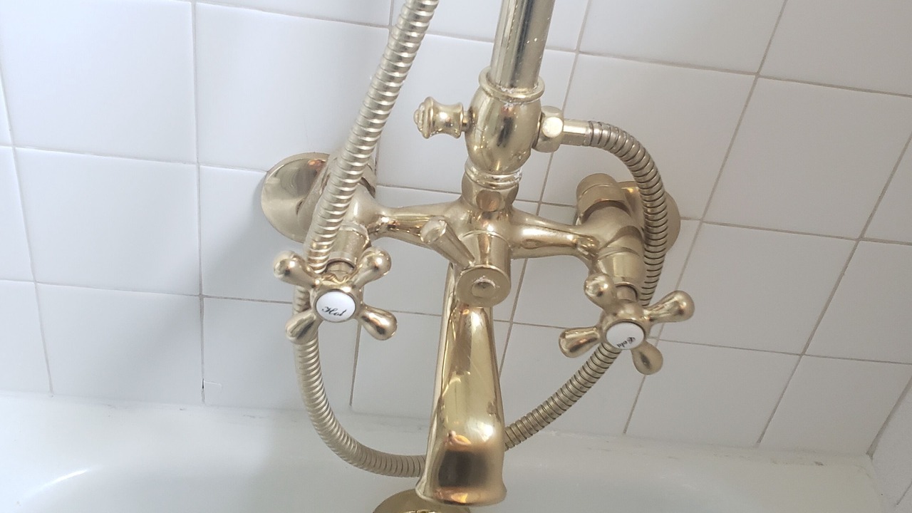 Photo of Bathroom in Observation Hill