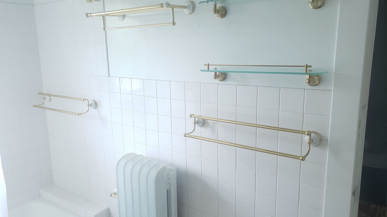 Photo of Bathroom in Observation Hill