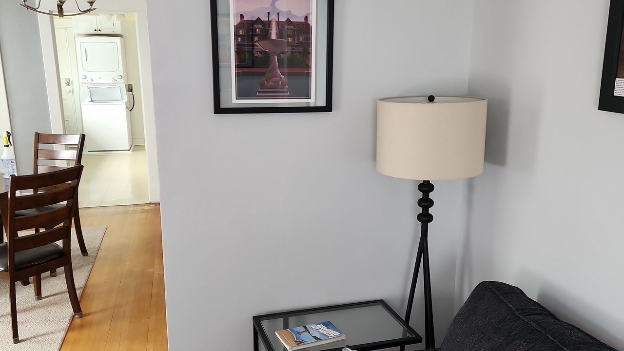 Photo of Livingroom in Observation Hill